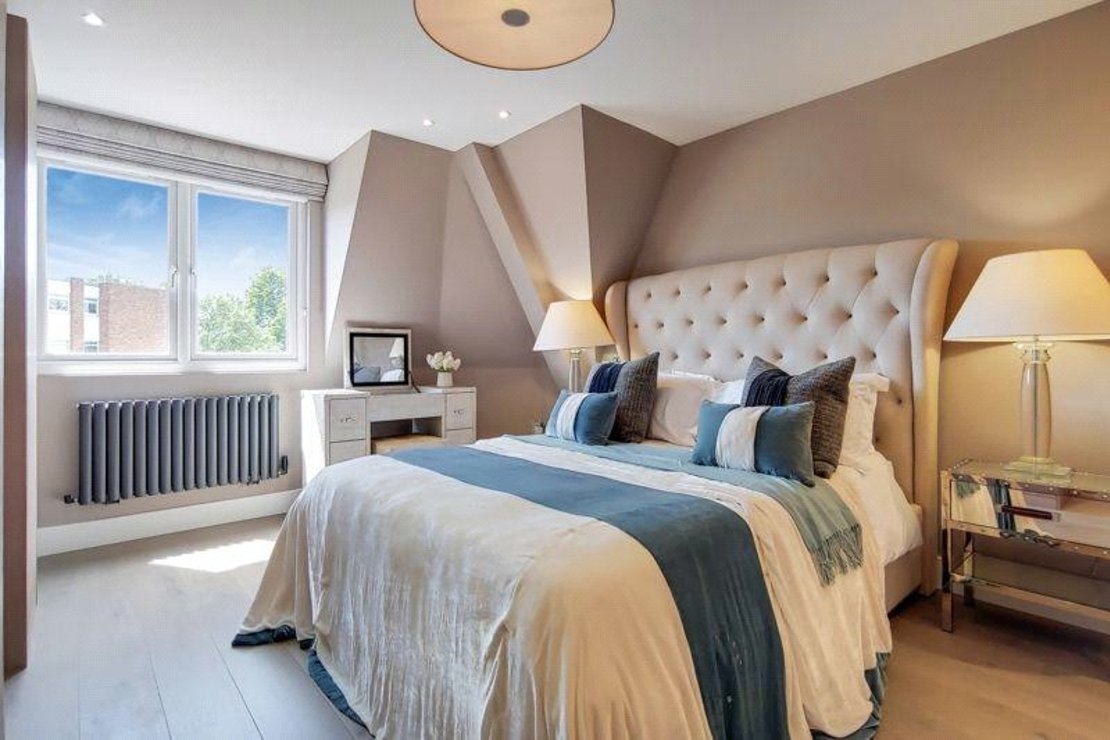 3 bedroom Flat to rent in The Woodlands-view5