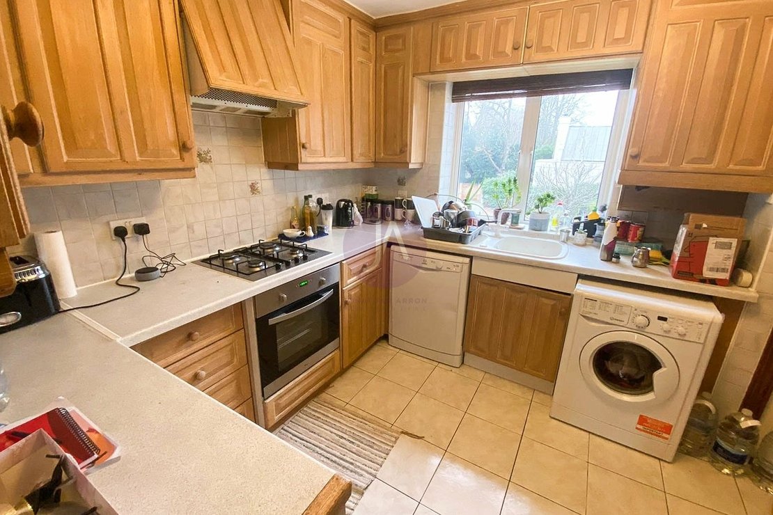 1 bedroom Flat to rent in Warner House-view4