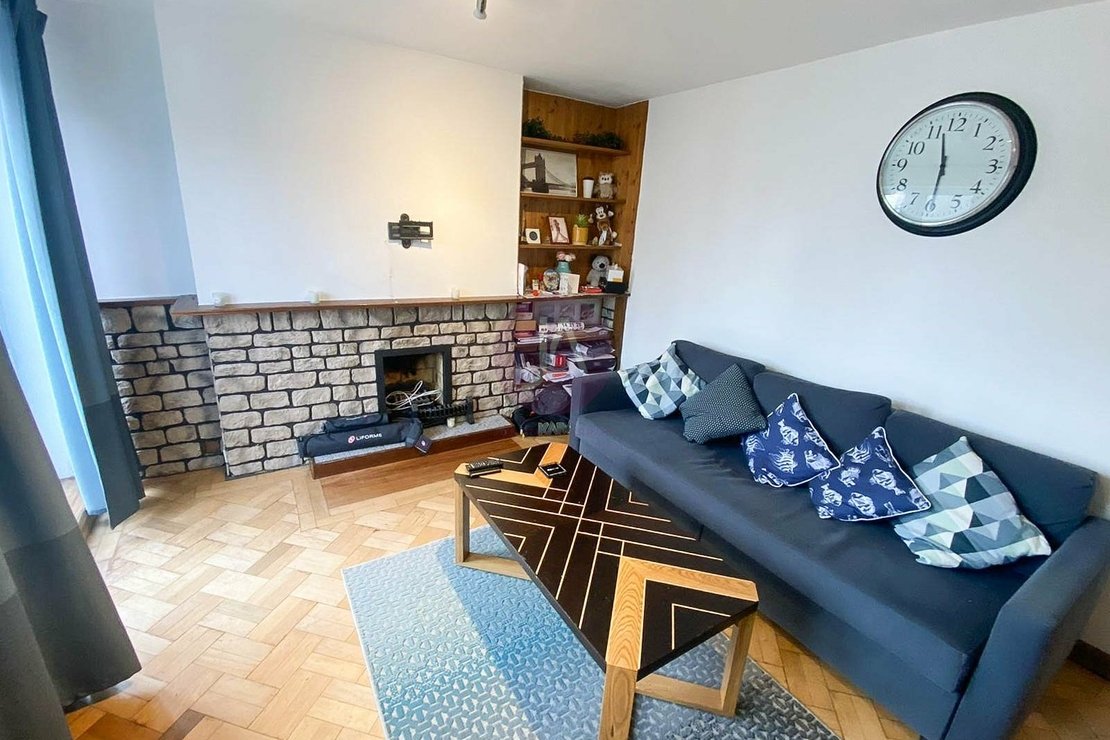 1 bedroom Flat to rent in Warner House-view3