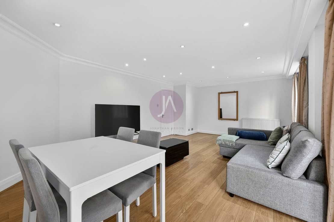 2 bedroom Flat to rent in Waterdale Manor House-view6