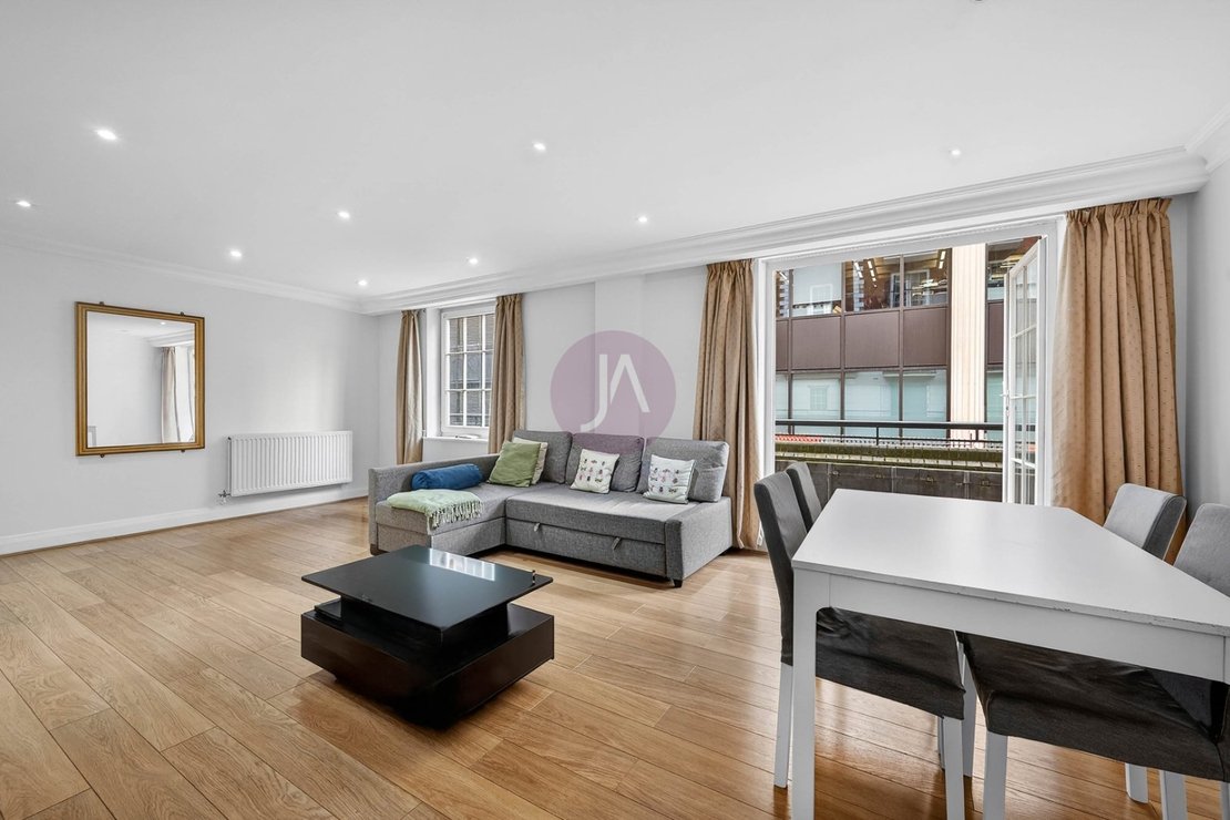 2 bedroom Flat to rent in Waterdale Manor House-view5