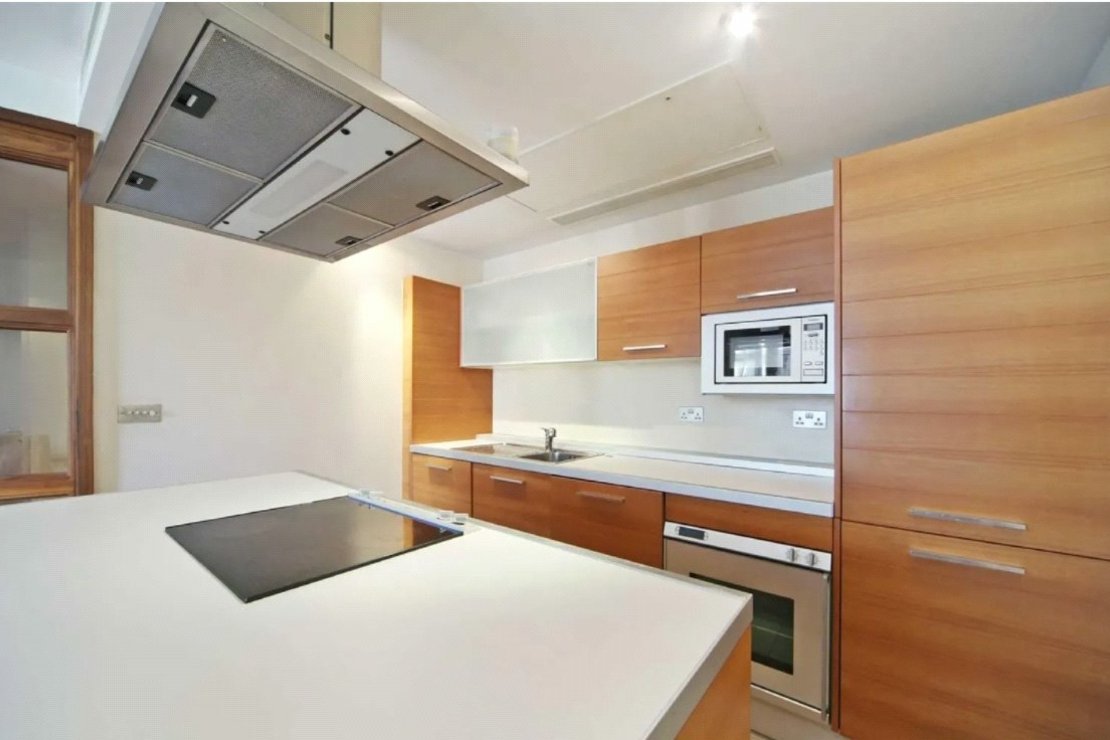 2 bedroom Flat,Newhome to rent in Westcliffe Apartments-view5