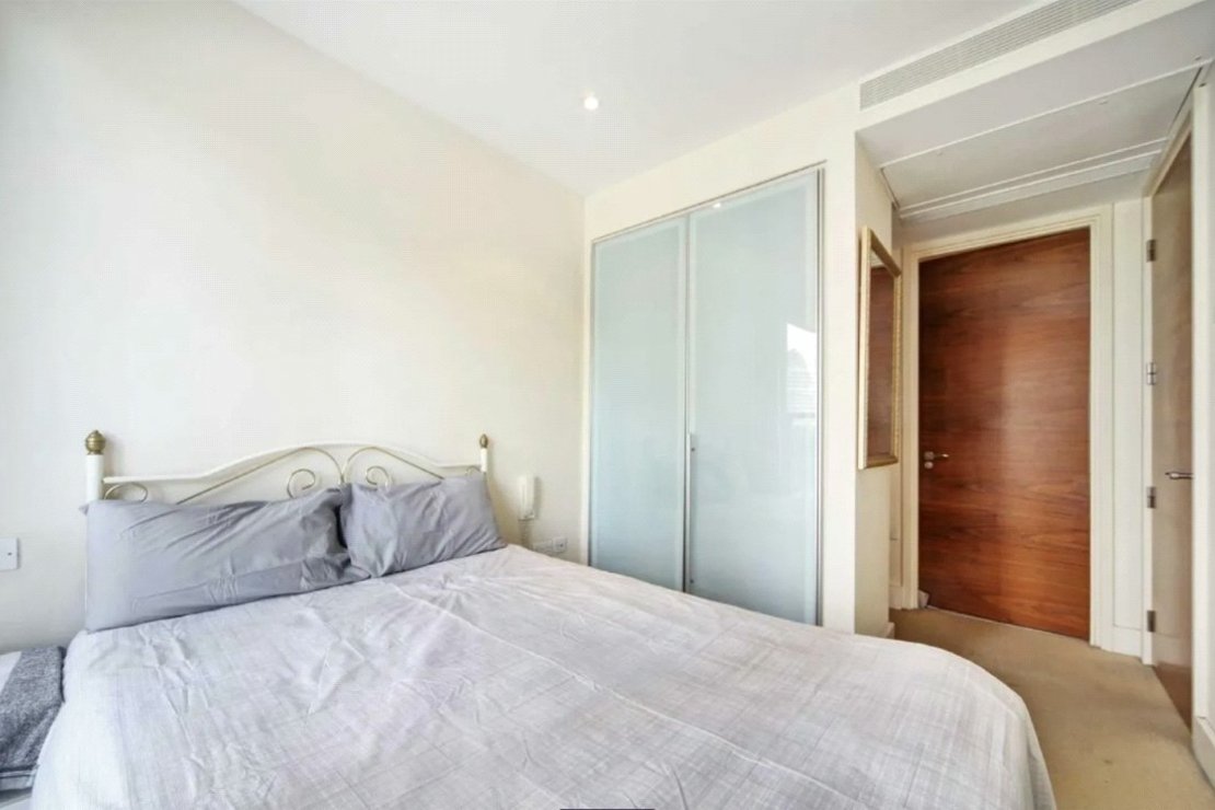 2 bedroom Flat,Newhome to rent in Westcliffe Apartments-view6