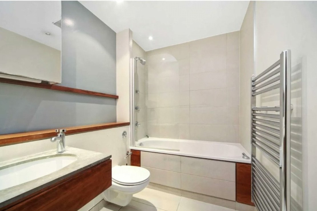 2 bedroom Flat,Newhome to rent in Westcliffe Apartments-view9