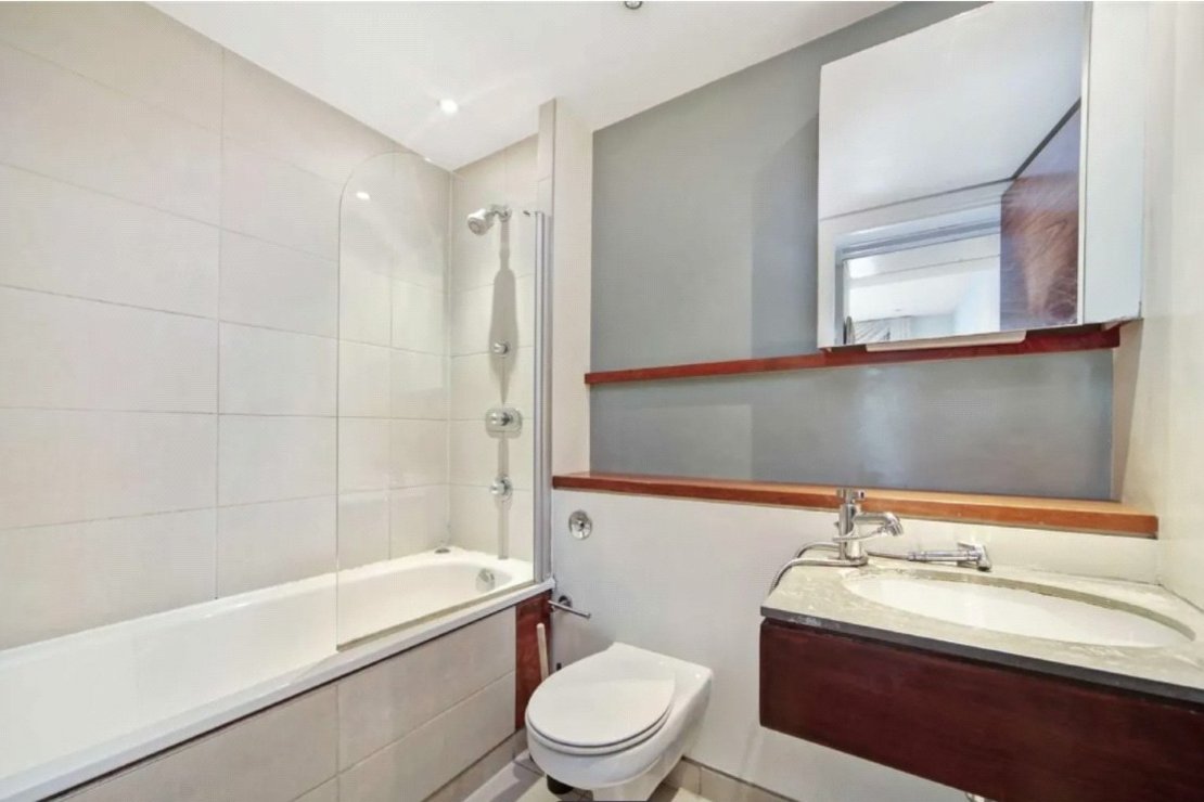 2 bedroom Flat,Newhome to rent in Westcliffe Apartments-view7