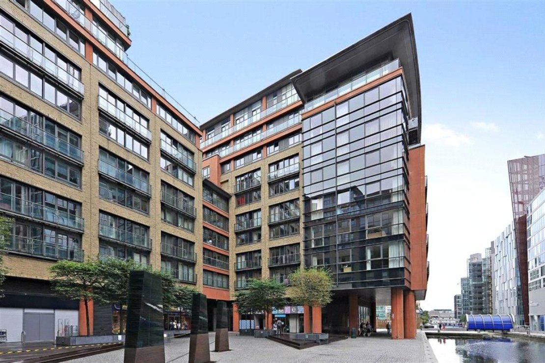 2 bedroom Flat,Newhome to rent in Westcliffe Apartments-view10