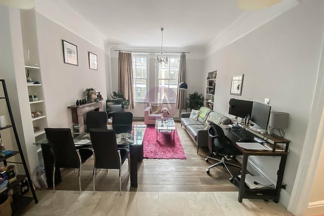 1 bedroom Flat to rent in Westminster Palace Gardens-view4