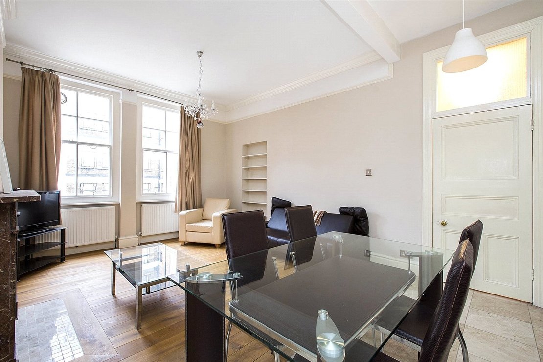 1 bedroom Flat to rent in Westminster Palace Gardens-view3