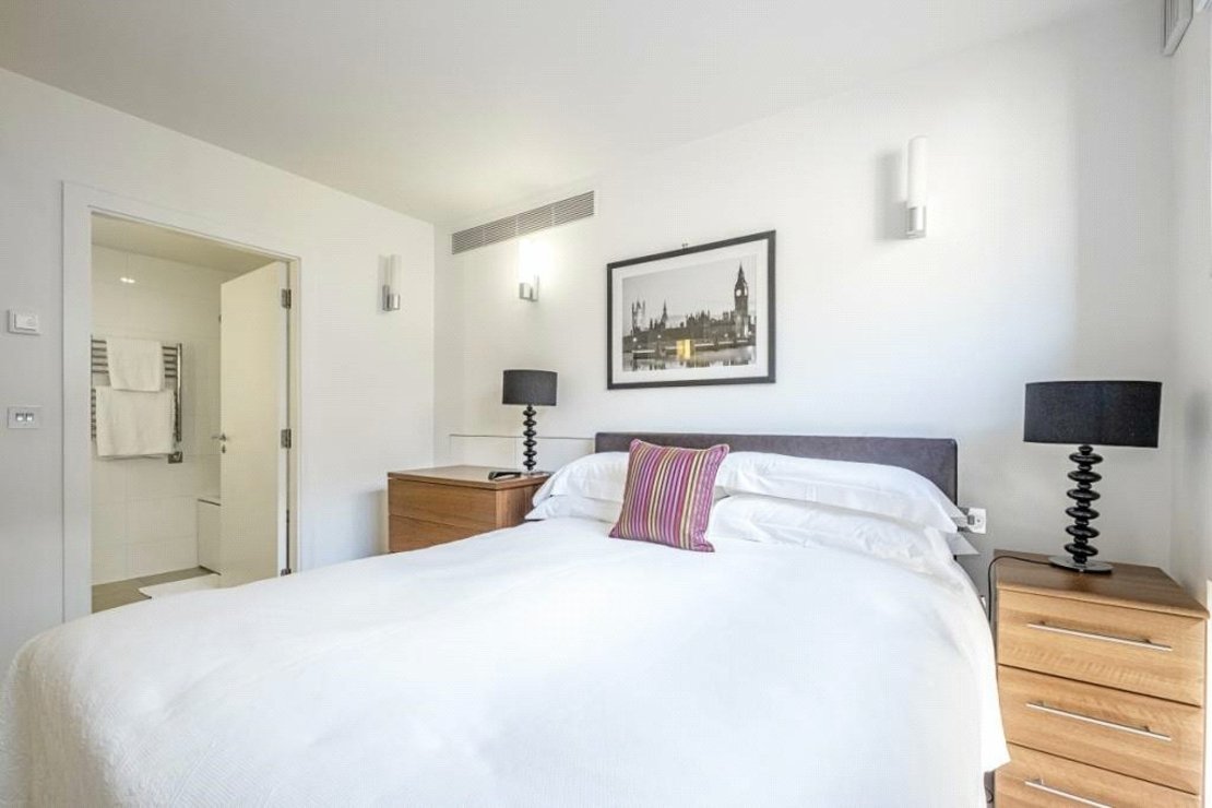 2 bedroom Flat to rent in Weymouth Street-view7