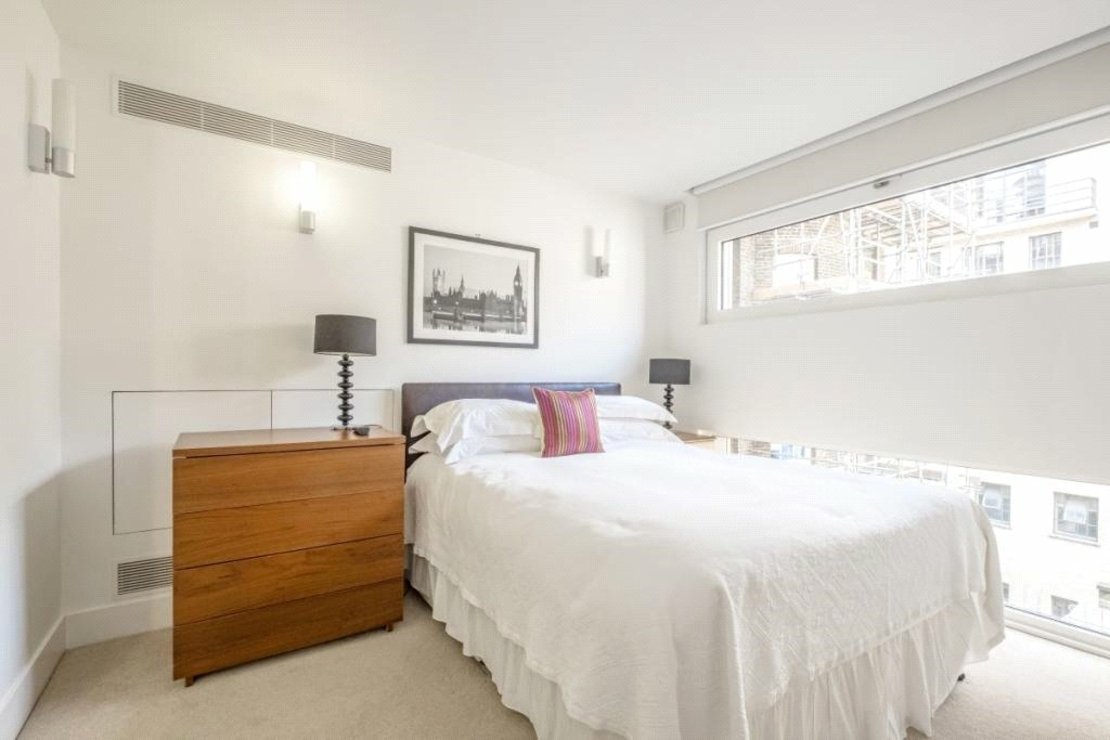 2 bedroom Flat to rent in Weymouth Street-view6