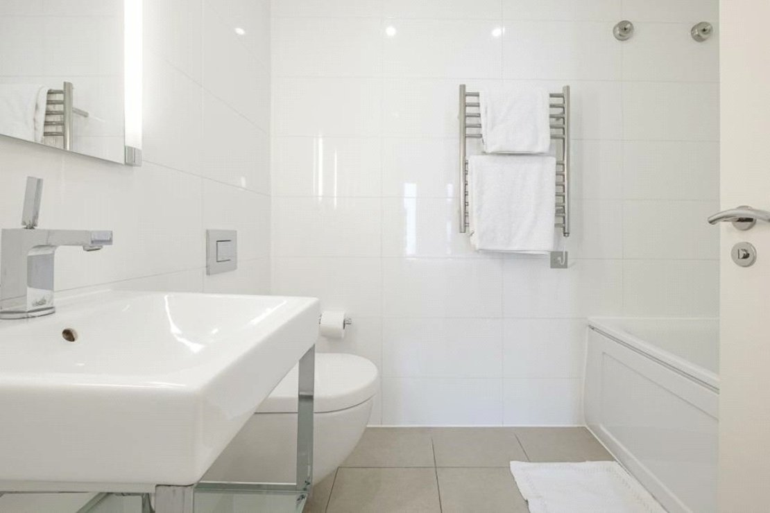 2 bedroom Flat to rent in Weymouth Street-view11