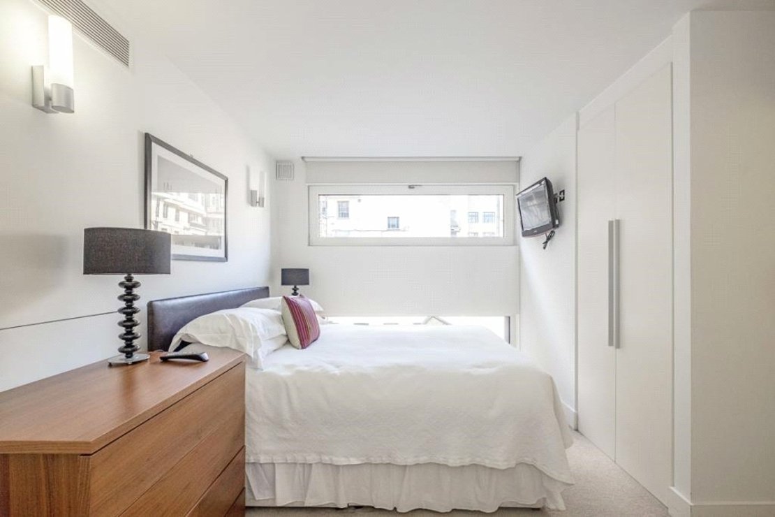 2 bedroom Flat to rent in Weymouth Street-view8
