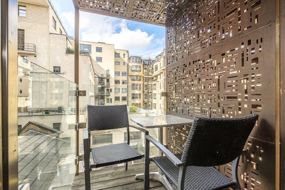 2 bedroom Flat to rent in Weymouth Street-view12