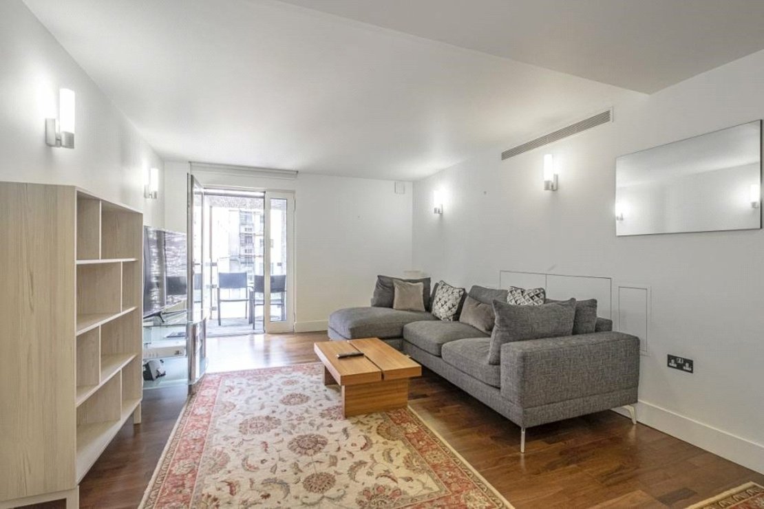 2 bedroom Flat to rent in Weymouth Street-view5