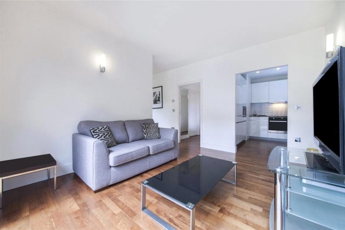 1 bedroom Flat to rent in Weymouth Street-view2