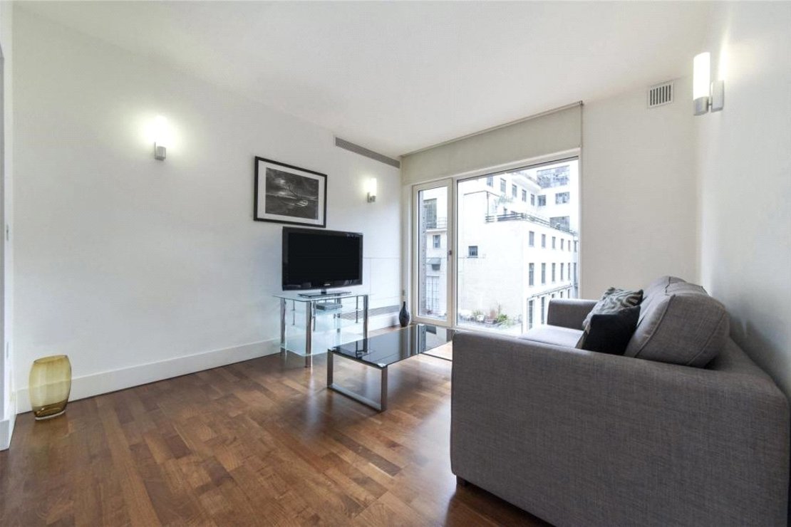 1 bedroom Flat to rent in Weymouth Street-view6
