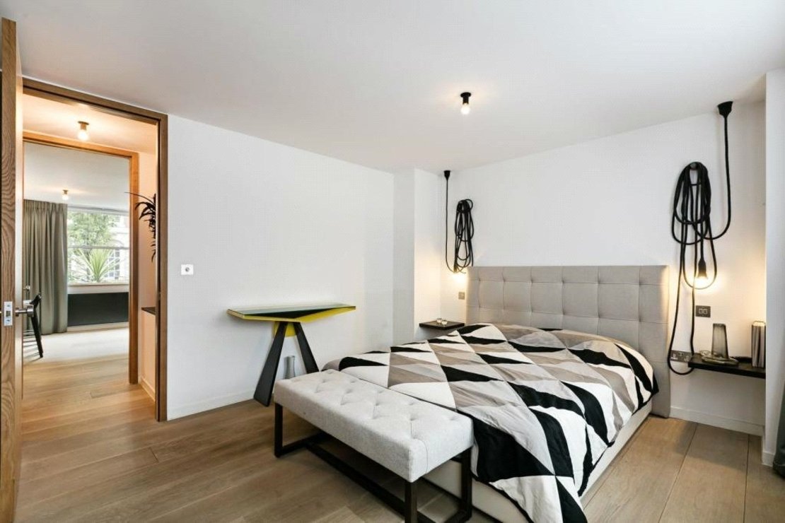 1 bedroom Flat to rent in Weymouth Street-view5