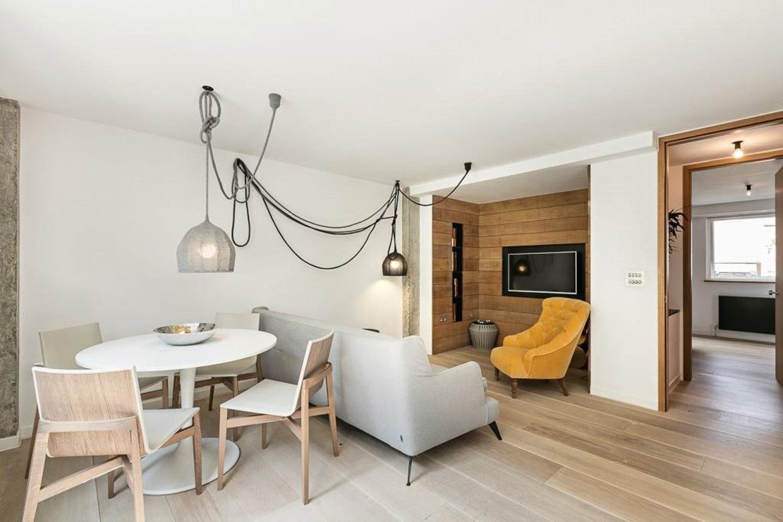 1 bedroom Flat to rent in Weymouth Street-view1