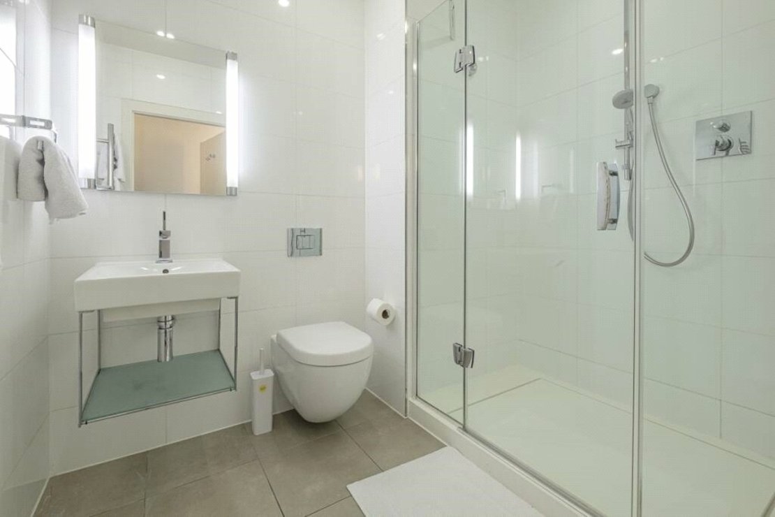 2 bedroom Flat to rent in Weymouth Street-view7