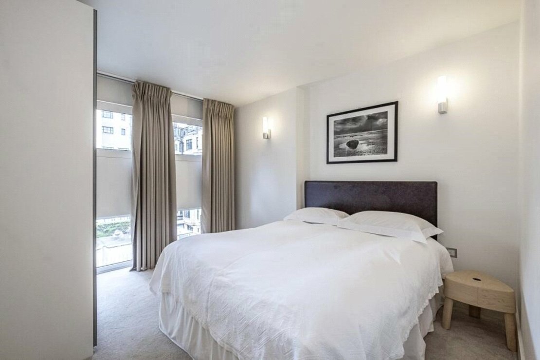 2 bedroom Flat to rent in Weymouth Street-view4
