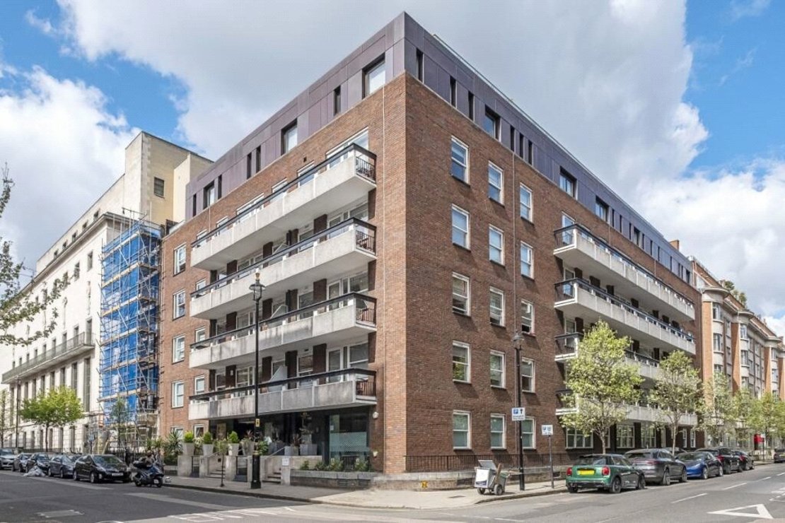 2 bedroom Flat to rent in Weymouth Street-view8