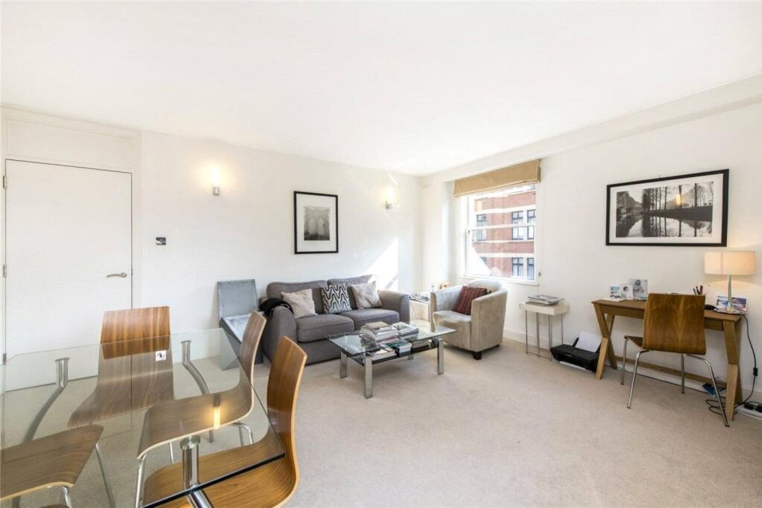2 bedroom Flat to rent in Weymouth Street-view5