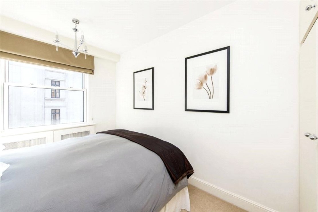 2 bedroom Flat to rent in Weymouth Street-view8