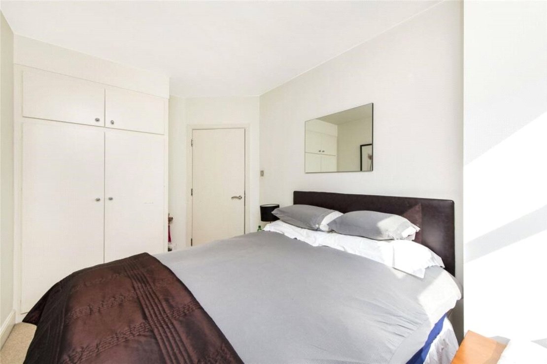 2 bedroom Flat to rent in Weymouth Street-view9