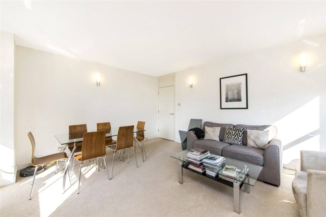 2 bedroom Flat to rent in Weymouth Street-view3