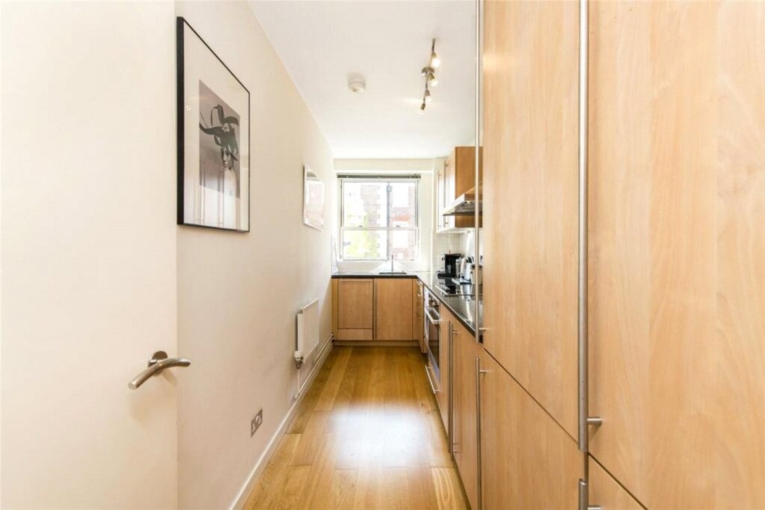 2 bedroom Flat to rent in Weymouth Street-view6