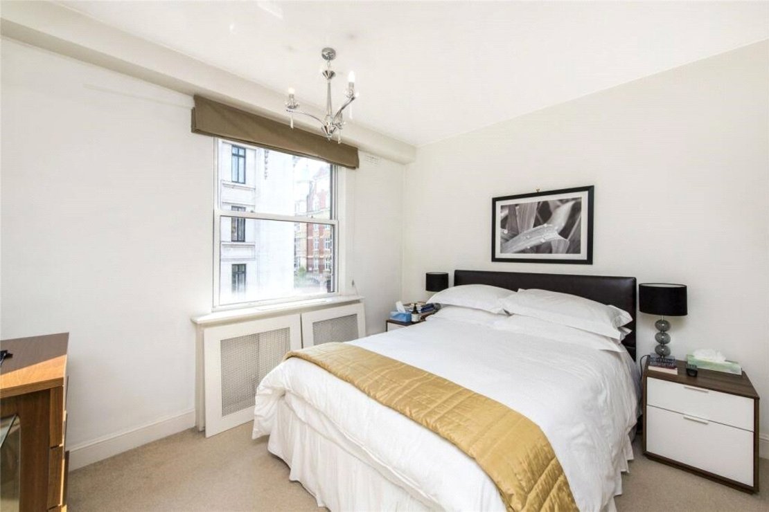2 bedroom Flat to rent in Weymouth Street-view7