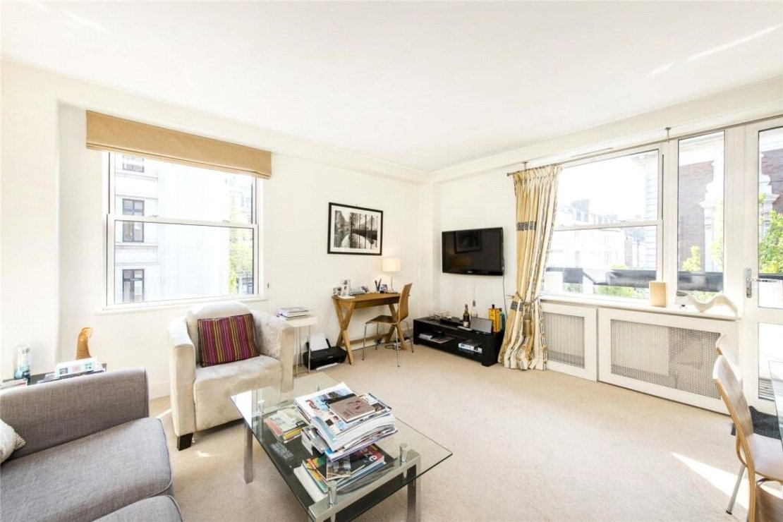 2 bedroom Flat to rent in Weymouth Street-view1