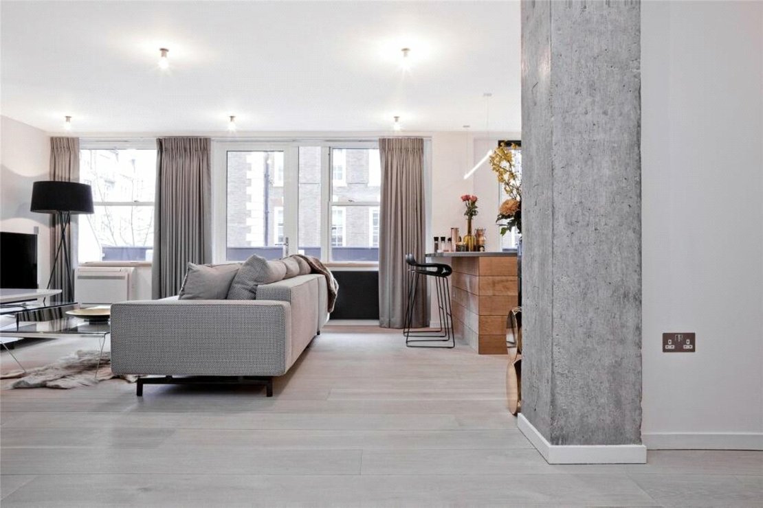 3 bedroom Flat to rent in Weymouth Street-view3