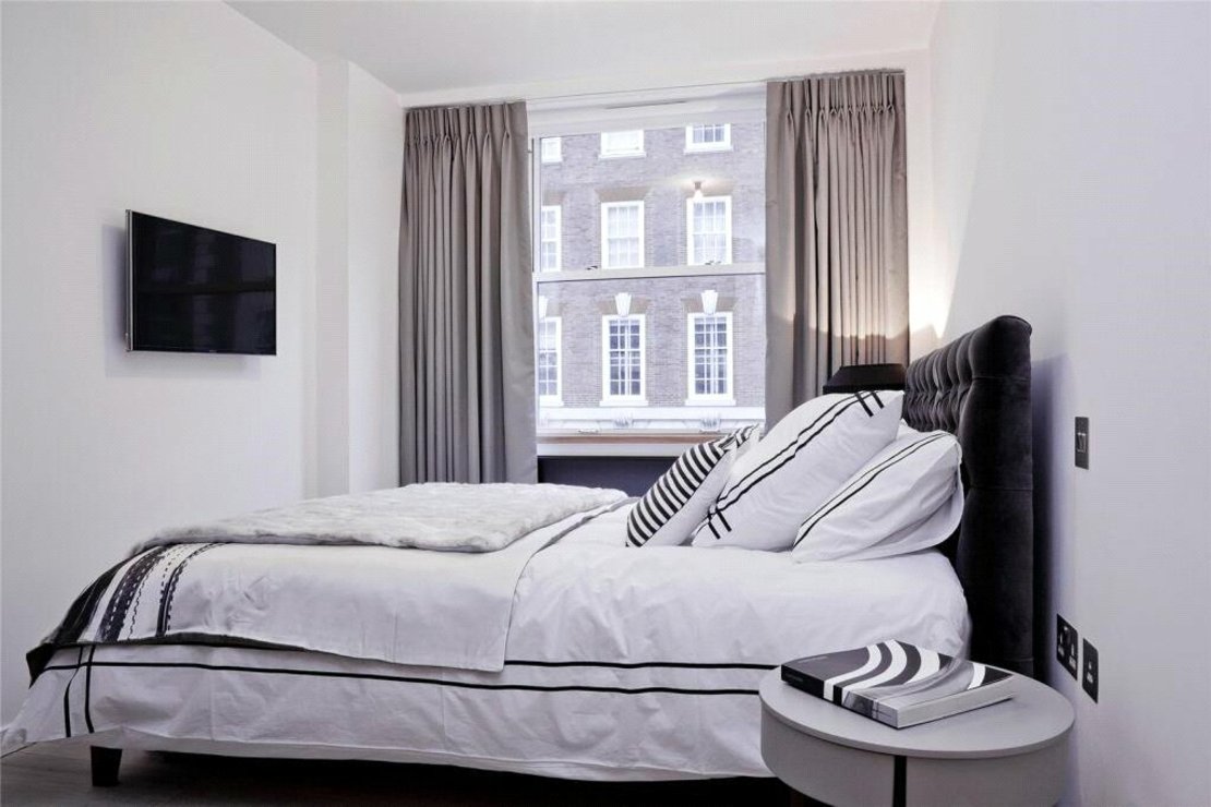 3 bedroom Flat to rent in Weymouth Street-view8
