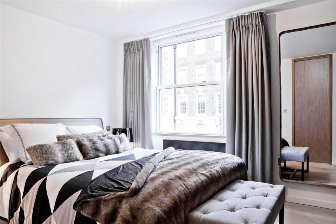 3 bedroom Flat to rent in Weymouth Street-view7