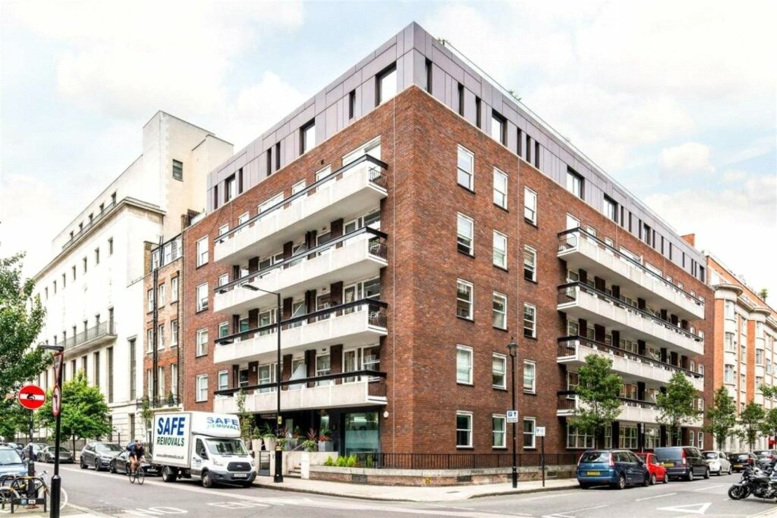 2 bedroom Flat to rent in Weymouth Street-view7