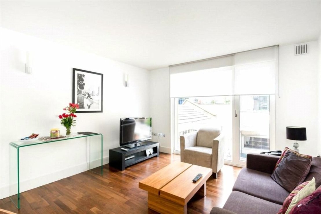 2 bedroom Flat to rent in Weymouth Street-view5