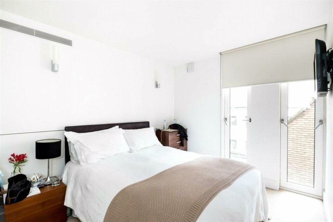 2 bedroom Flat to rent in Weymouth Street-view2