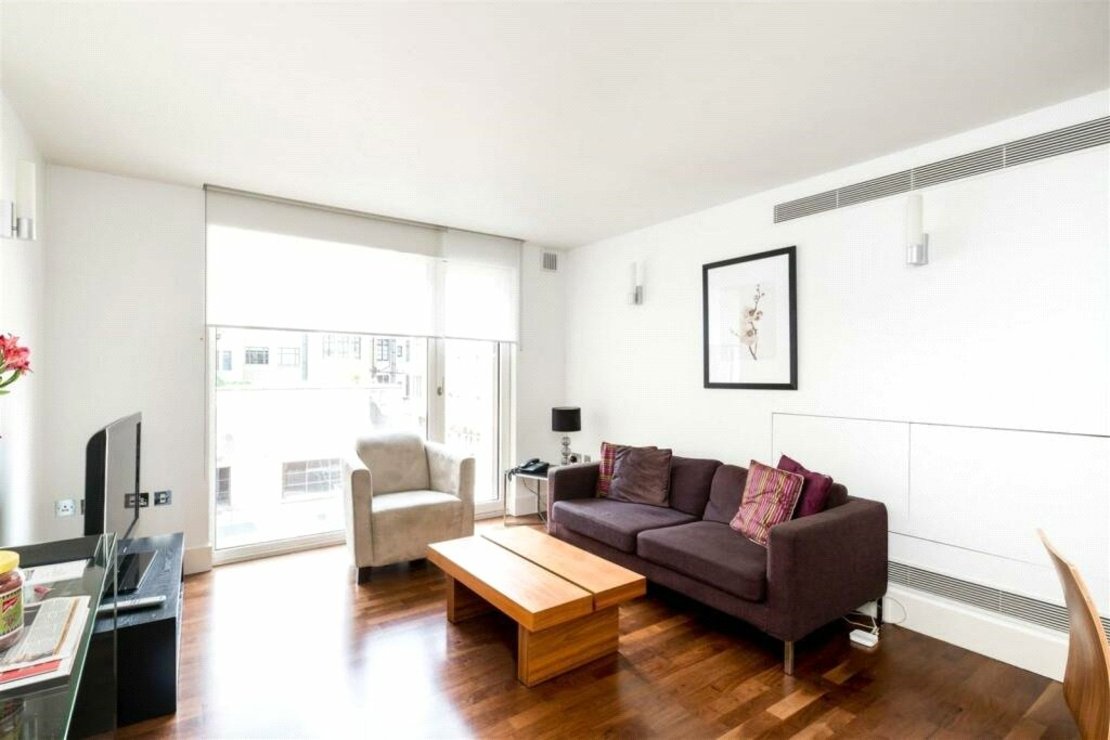 2 bedroom Flat to rent in Weymouth Street-view6
