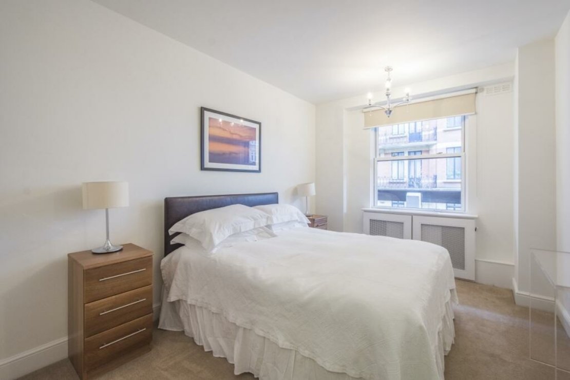 2 bedroom Flat to rent in Weymouth Street-view5