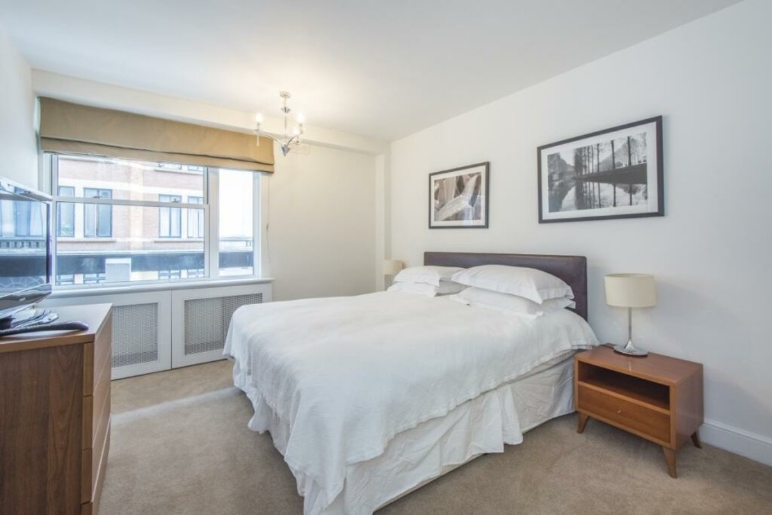 2 bedroom Flat to rent in Weymouth Street-view6