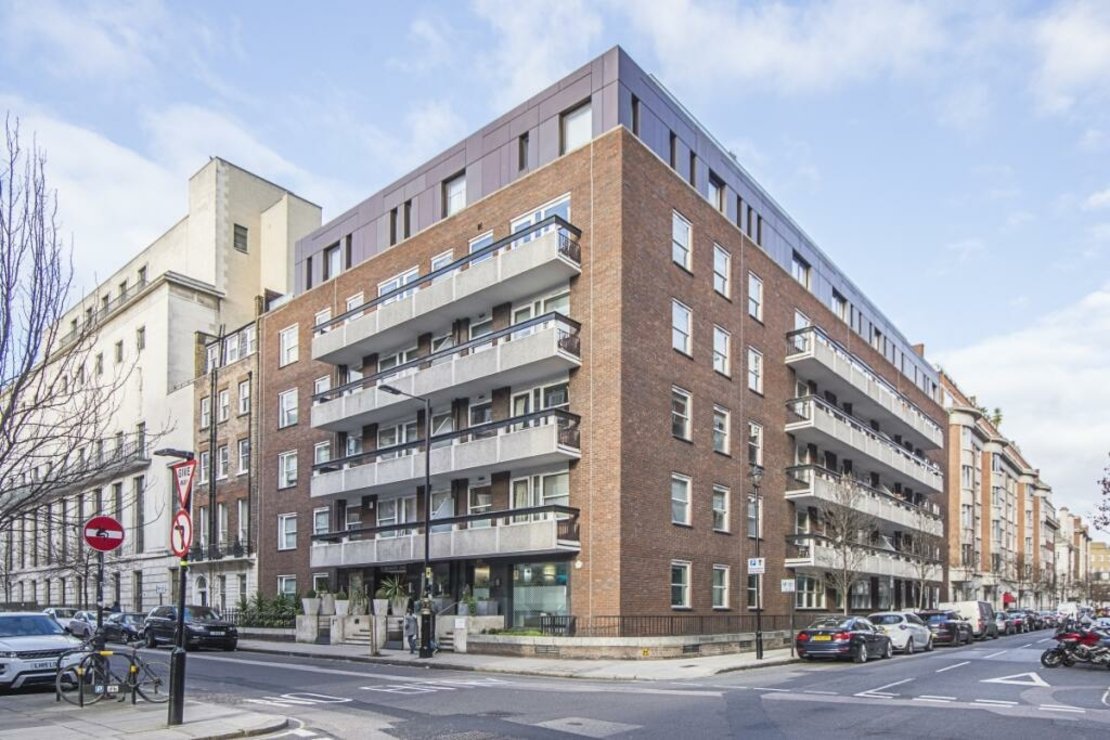 2 bedroom Flat to rent in Weymouth Street-view2
