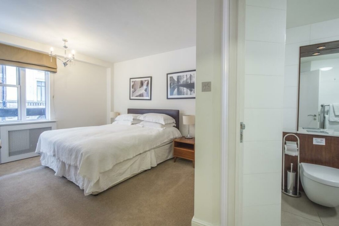 2 bedroom Flat to rent in Weymouth Street-view7