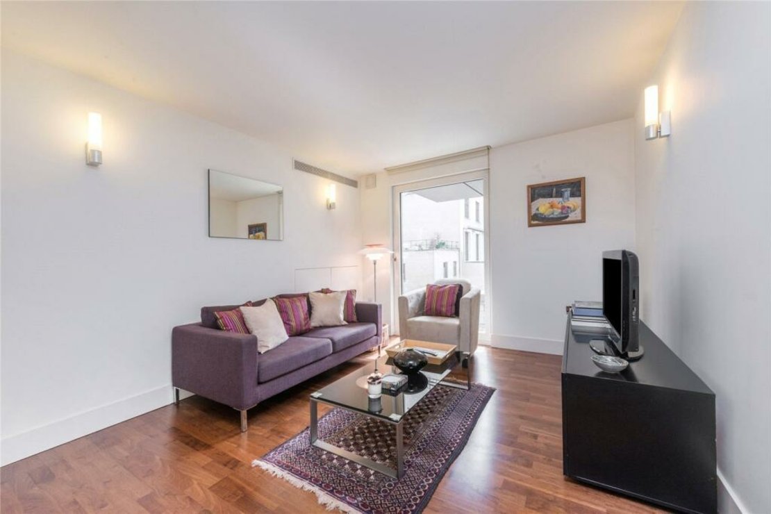 1 bedroom Flat to rent in Weymouth Street-view5