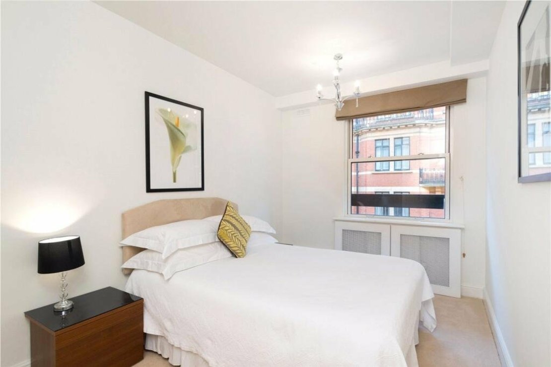 3 bedroom Flat to rent in Weymouth Street-view8