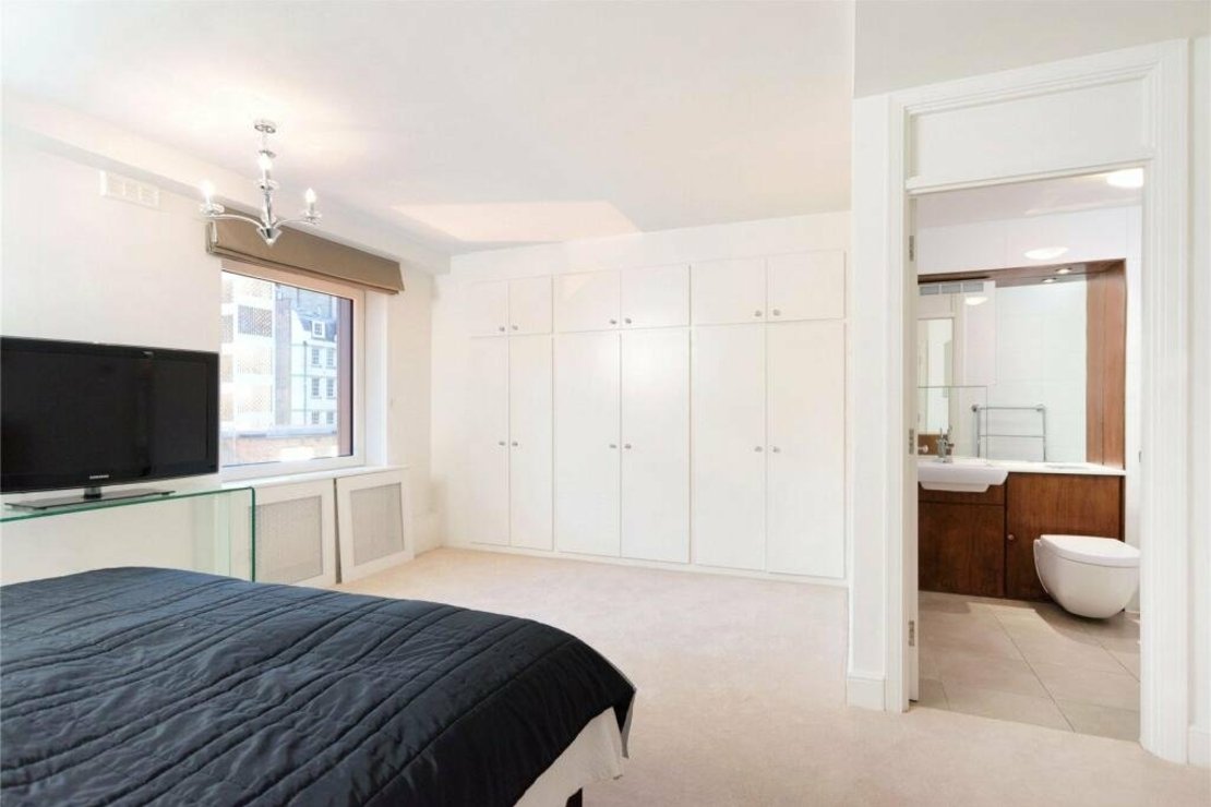 3 bedroom Flat to rent in Weymouth Street-view6