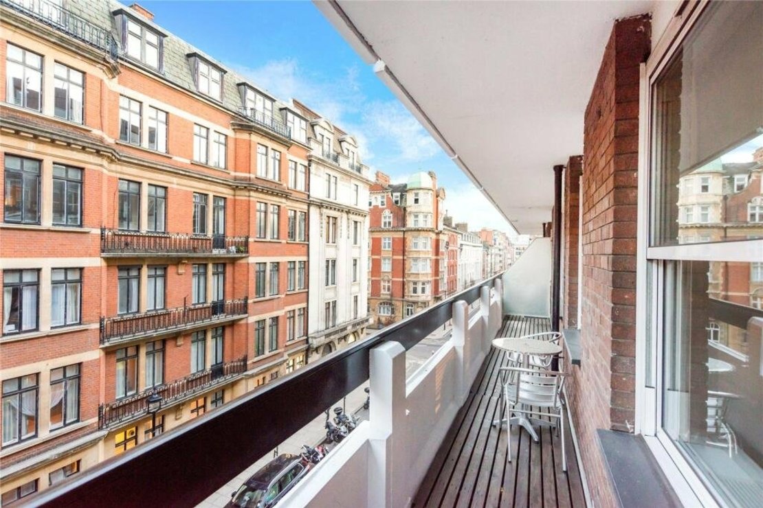 3 bedroom Flat to rent in Weymouth Street-view10