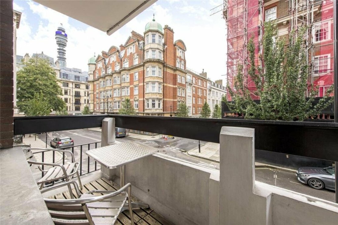 2 bedroom Flat to rent in Weymouth Street-view5