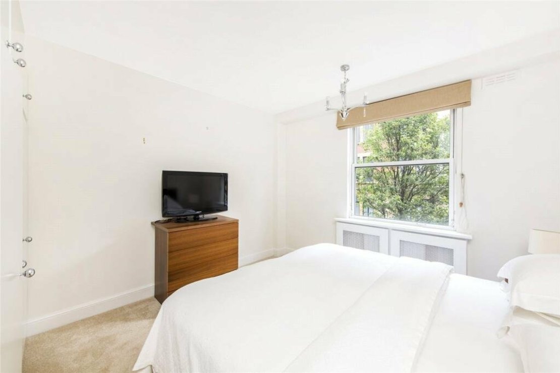 2 bedroom Flat to rent in Weymouth Street-view7
