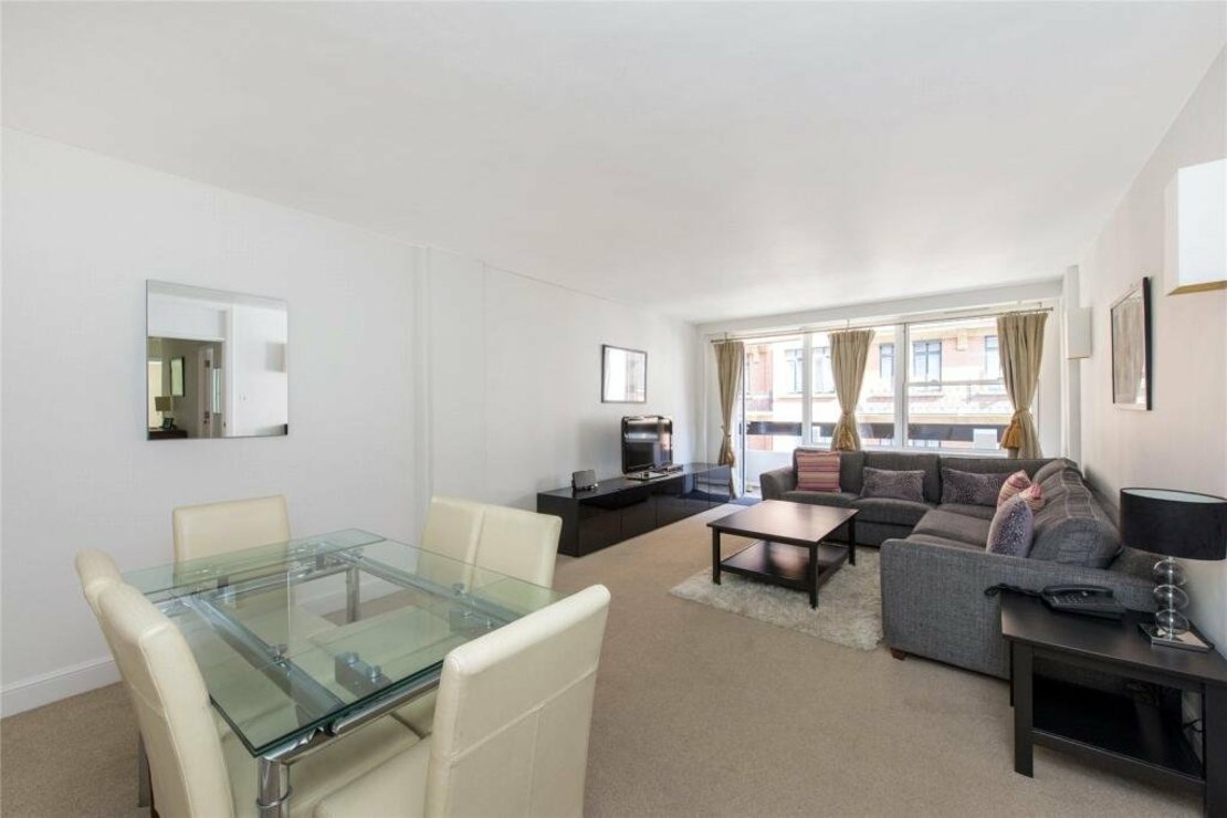 2 bedroom Flat to rent in Weymouth Street-view4
